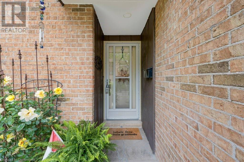 Cambridge, ON N1S1K5,220 SALISBURY AVE #22