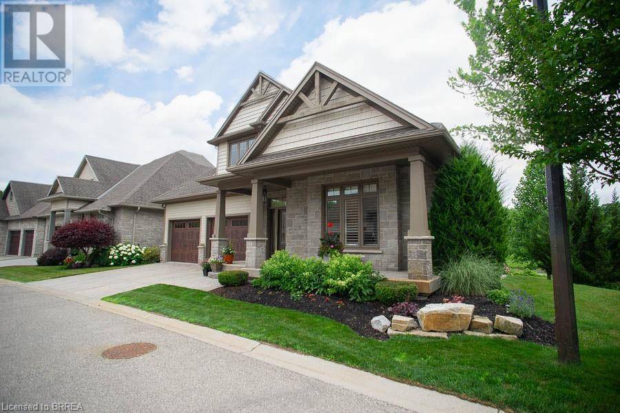 Paris, ON N3L0C5,158 WILLOW ST #6