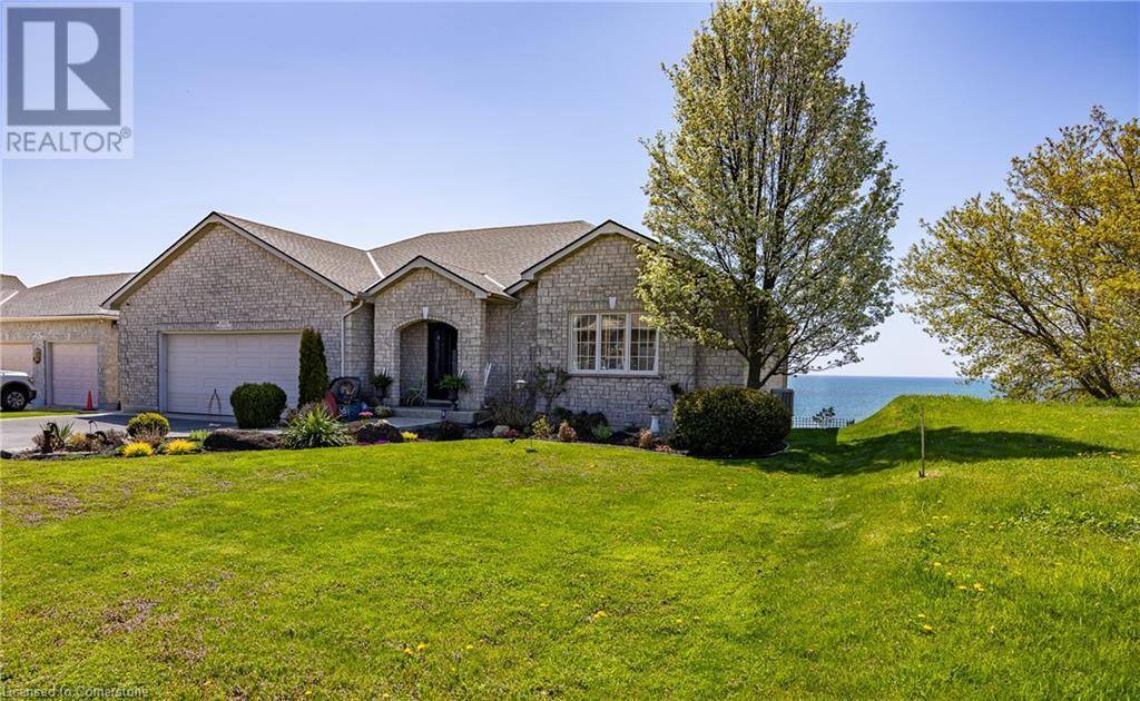 Port Dover, ON N0A1N7,140 BROWN Street