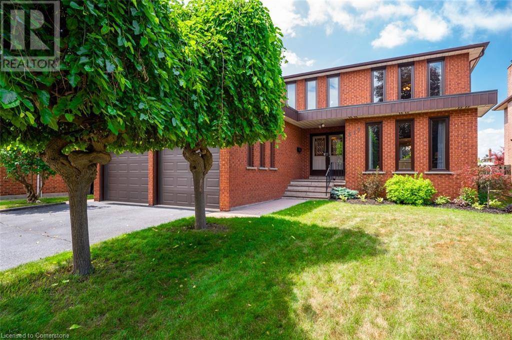 Mississauga, ON L5A4A6,317 CREELMAN Road