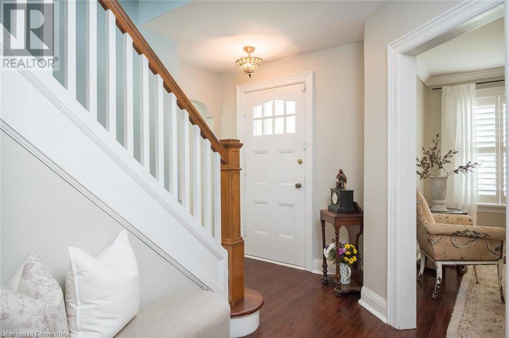 Milton, ON L9T2H1,124 LYDIA Avenue