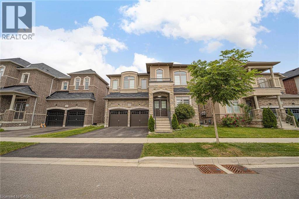 Milton, ON L9E1H3,1531 MENDELSON Heights