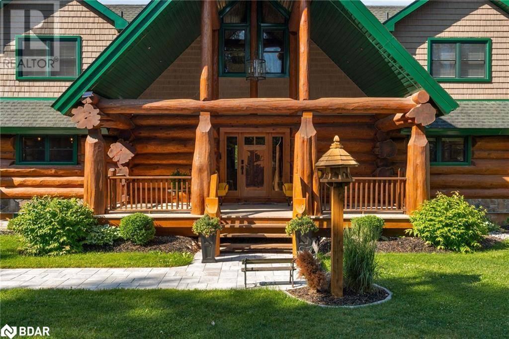 Oro-medonte, ON L0L1T0,11 NEVIS RIDGE Drive