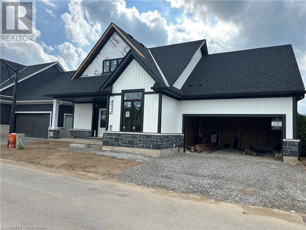 Jordan Station, ON L0R1S0,2797 RED MAPLE AVE #27