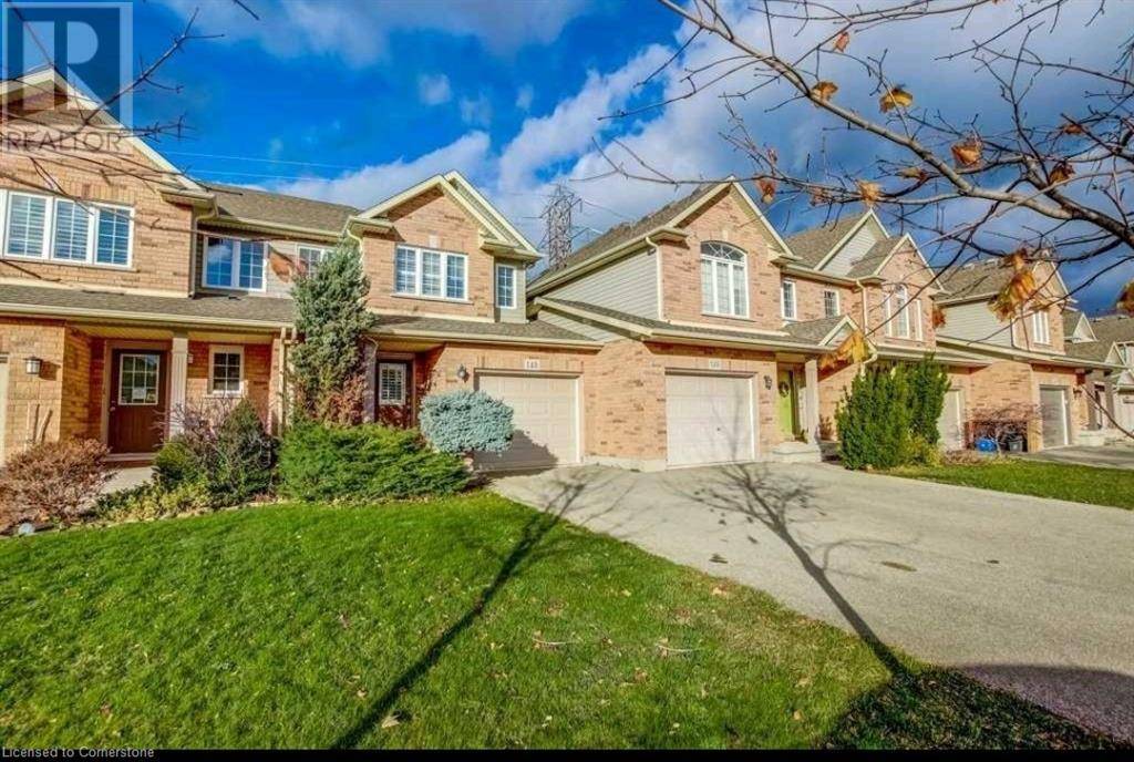 St. Catharines, ON L2S4E3,143 MCBRIDE Drive