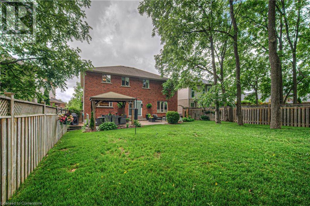 Cambridge, ON N3C4P3,111 JOHNSTON Avenue