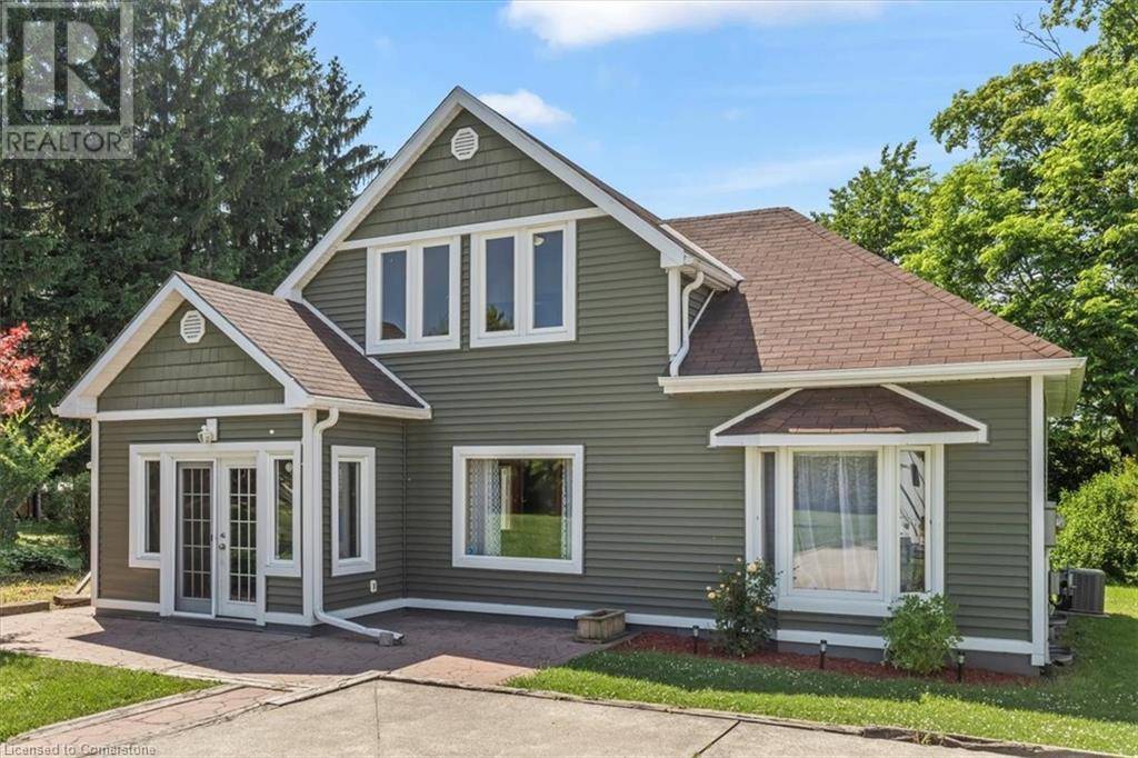 Tiverton, ON N0G2T0,101 KING Street