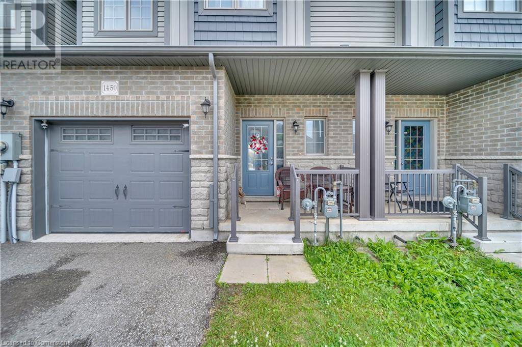 Woodstock, ON N4T0J7,1450 CAEN Avenue