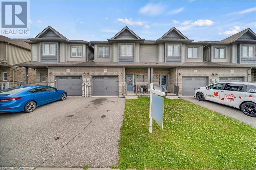 Woodstock, ON N4T0J7,1450 CAEN Avenue