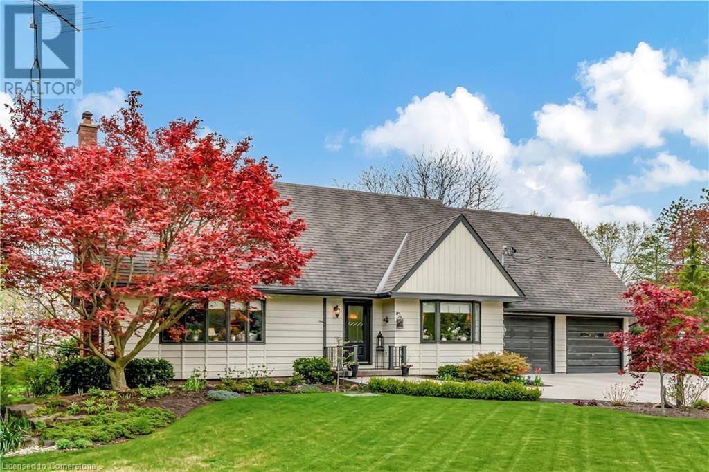 Waterdown, ON L0R2H1,685 ROBSON Road