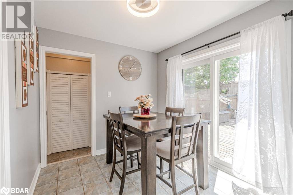 Barrie, ON L4N0Z1,89 BENTLEY Crescent