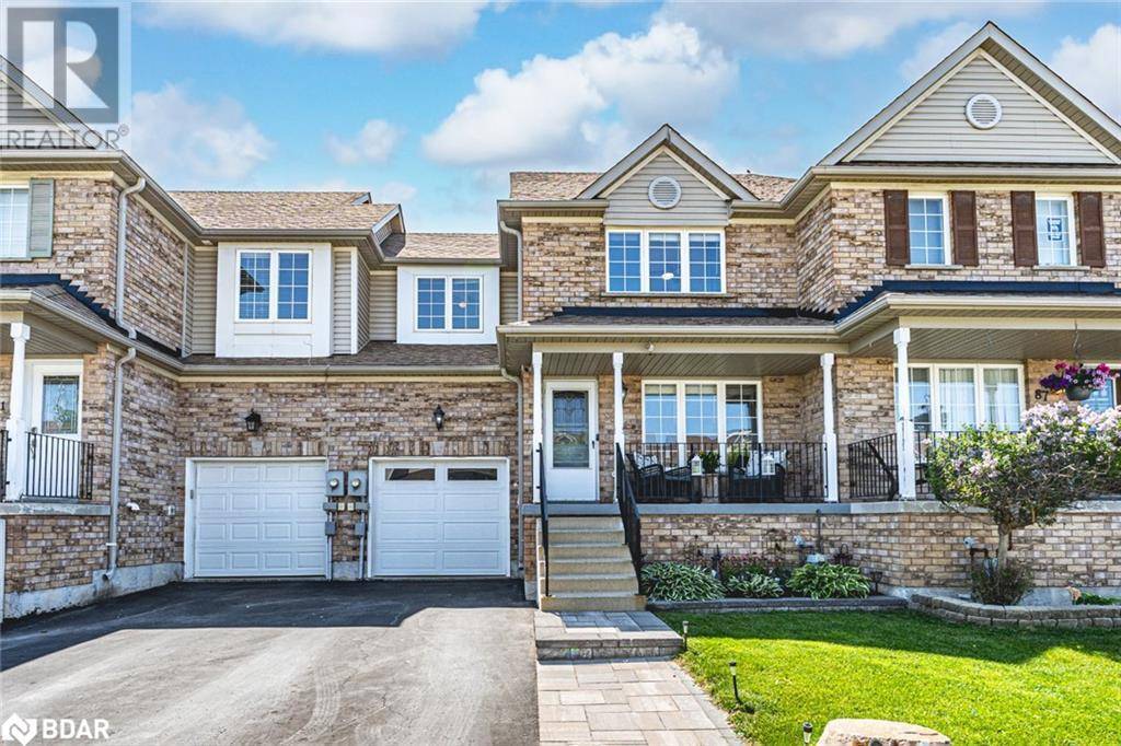 Barrie, ON L4N0Z1,89 BENTLEY Crescent