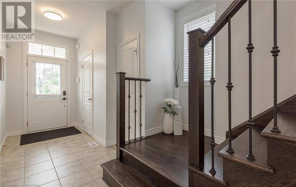 Waterdown, ON L8B0V5,117 PAINTER Terrace