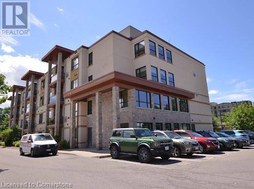 St. Catharines, ON L2R5P8,26 WELLINGTON ST #105
