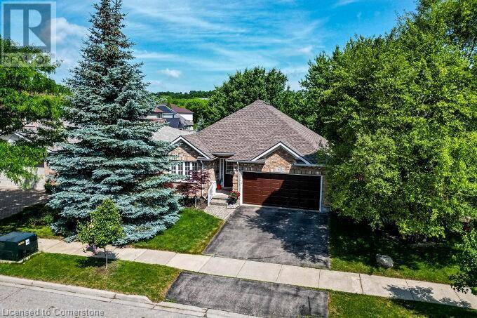 Waterloo, ON N2V2N8,678 SALZBURG Drive
