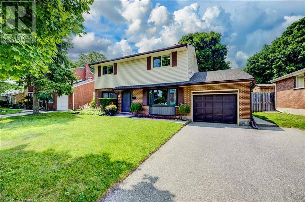 Cambridge, ON N1R5M4,30 TAYLOR Avenue