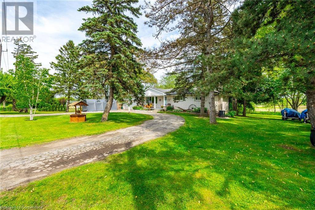 Burlington, ON L7P0E6,2718 NO 8 SIDE Road