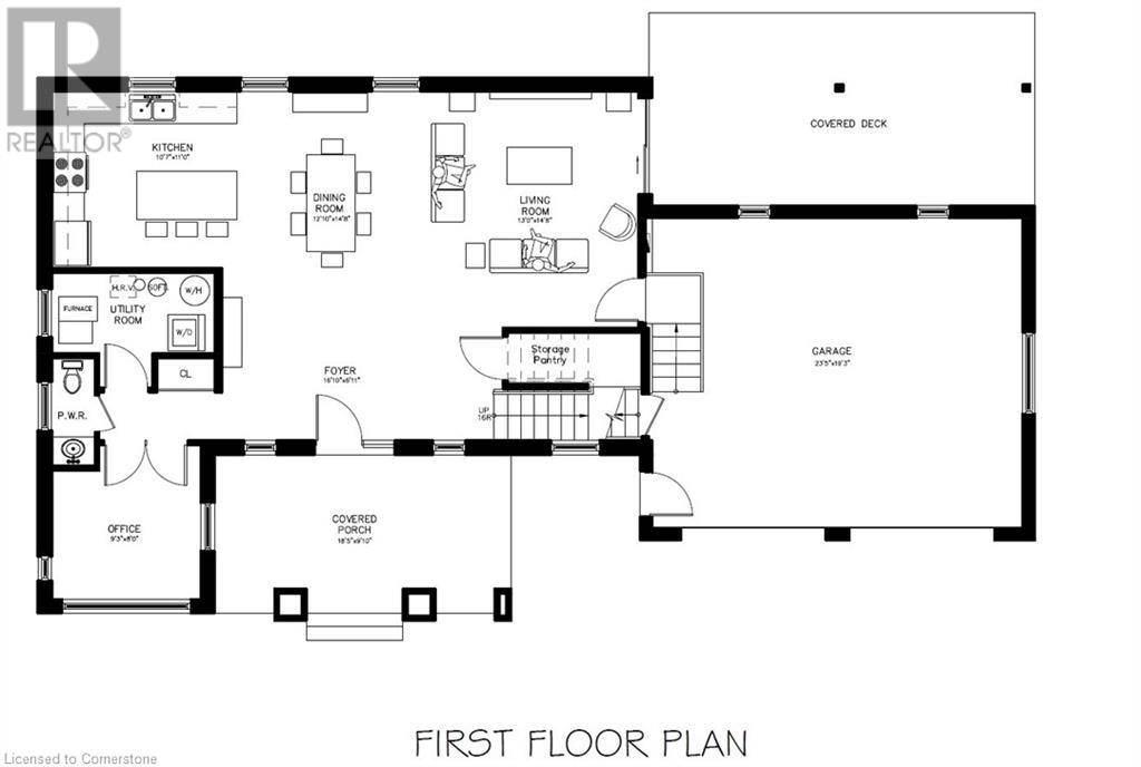 Puslinch, ON N1H6H9,56 BROCK Road S