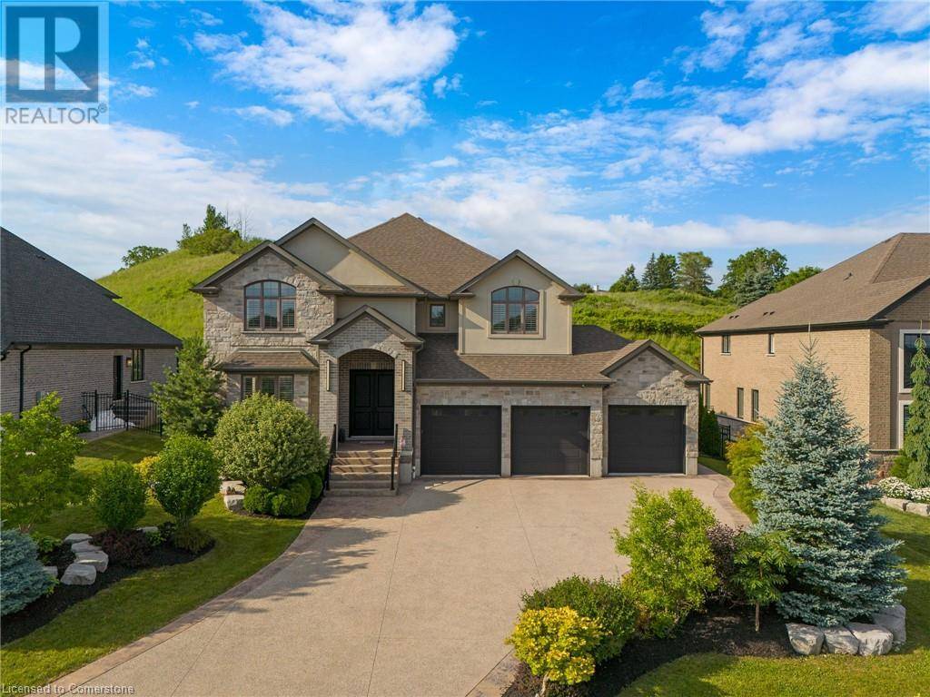 Kitchener, ON N2C2V3,209 RIVER BIRCH Street