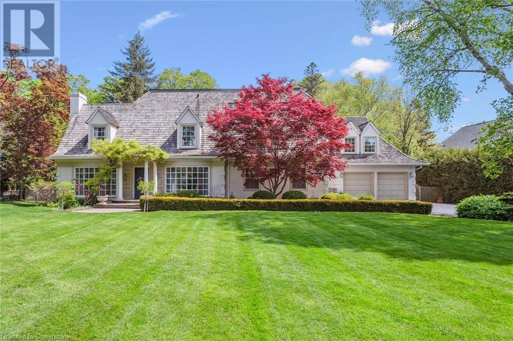 Oakville, ON L6J4N3,59 ENNISCLARE Drive