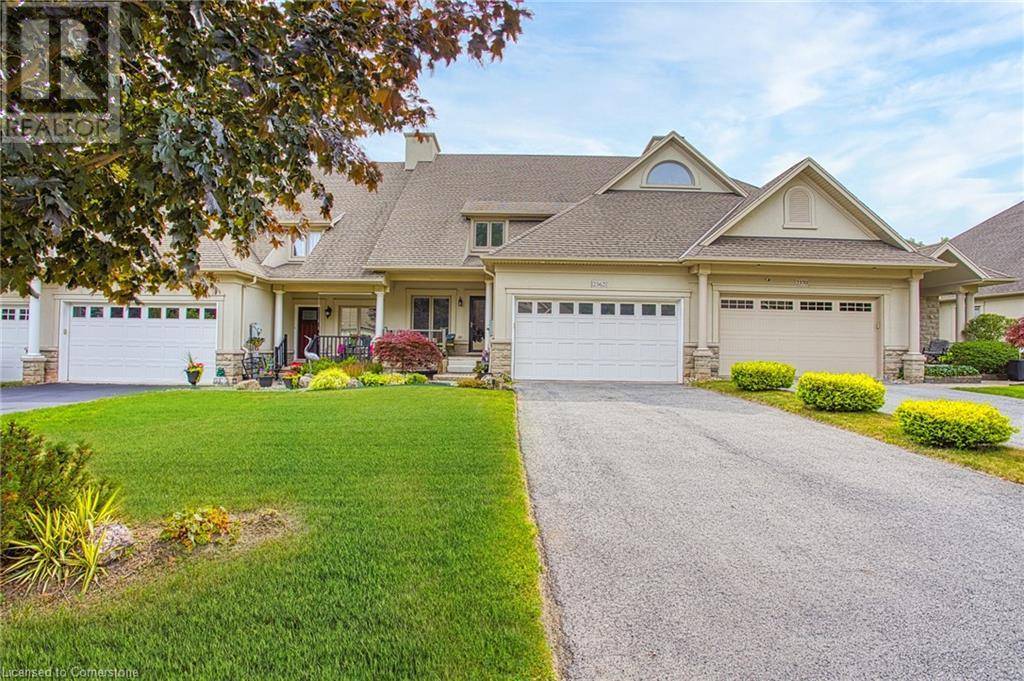 Niagara Falls, ON L2J0A2,2362 WALKER Court
