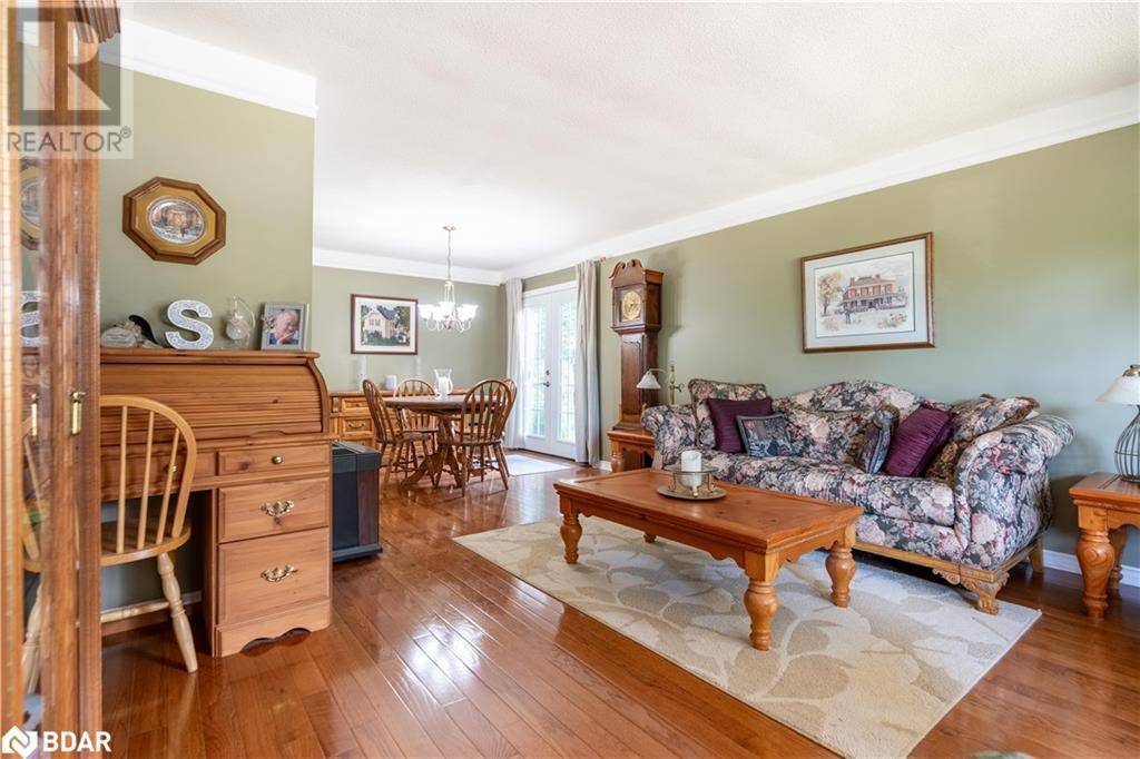 Barrie, ON L4N4Y3,10 GRAND Place