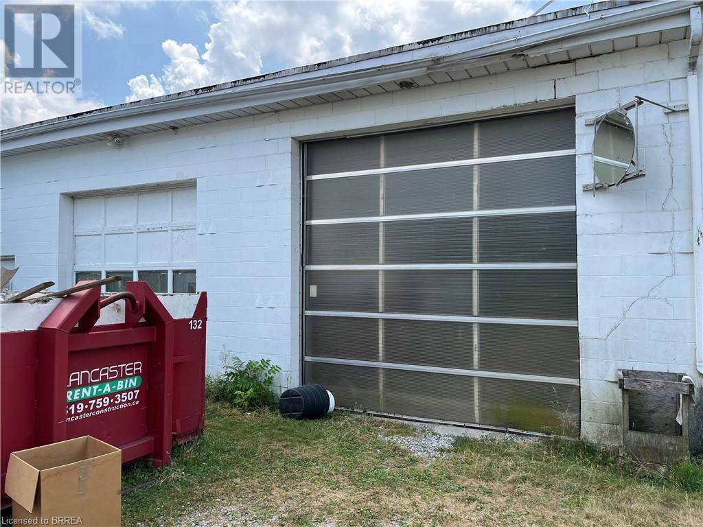 Brantford, ON N3R0C1,13 OLD ONONDAGA Road W