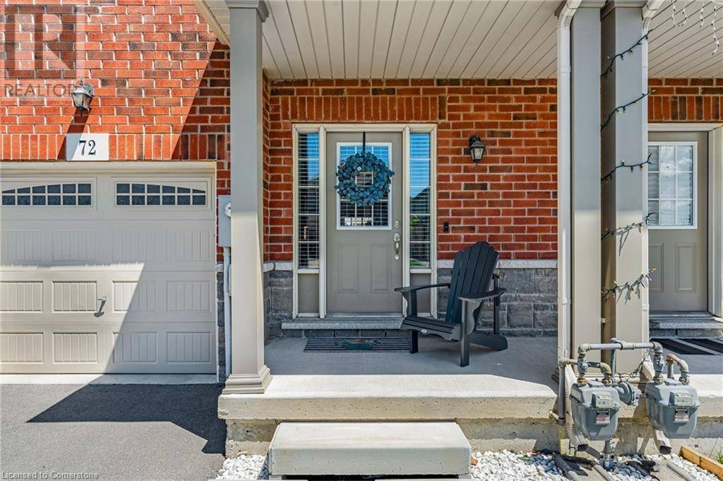 Thorold, ON L2V0H1,72 HOMESTEAD WAY Way