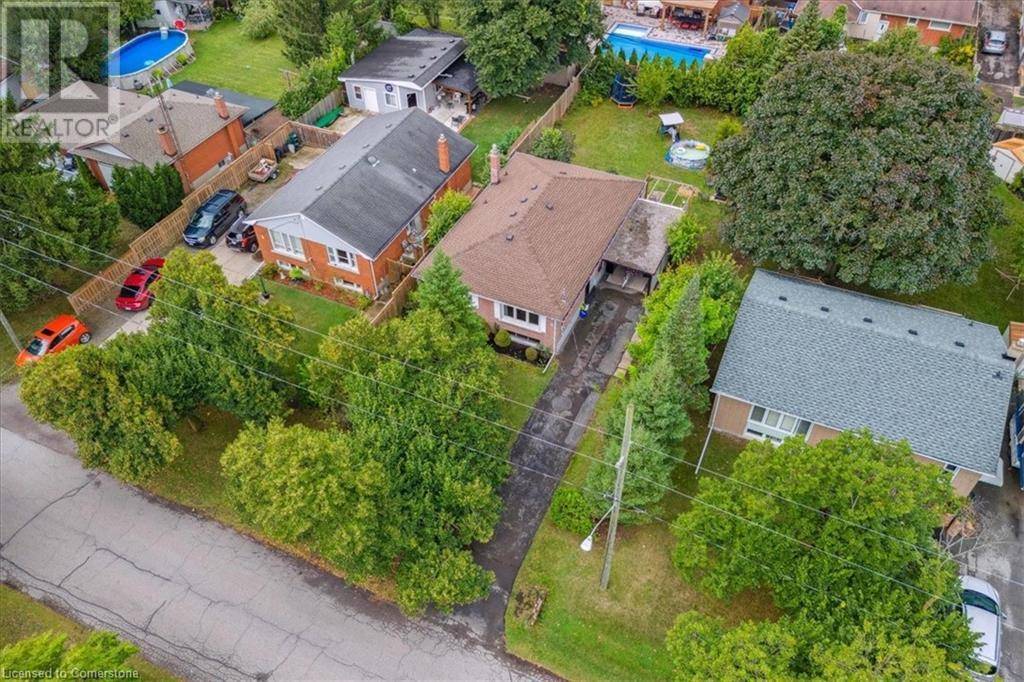 St. Catharines, ON L2N3W8,5 HOWARD Avenue