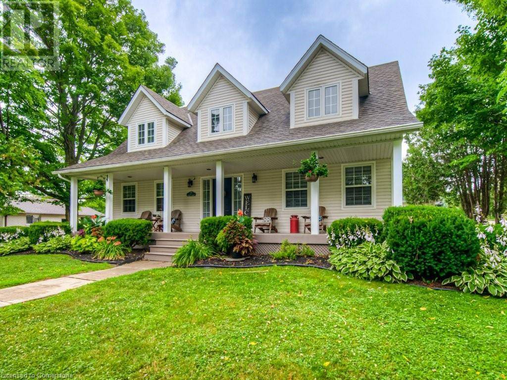Ayr, ON N0B1E0,53 MAIN Street