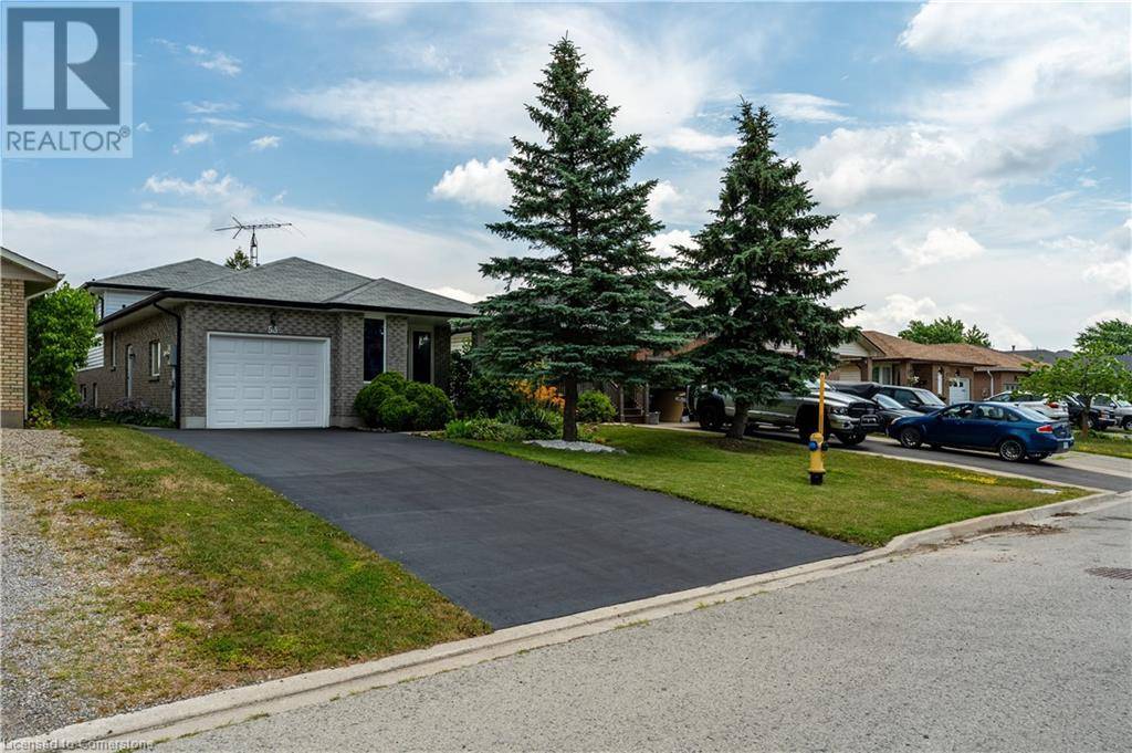 Smithville, ON L0R2A0,53 NORTHRIDGE Drive