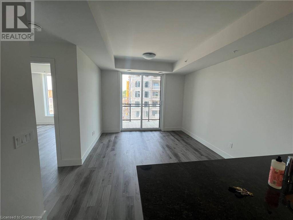 Waterloo, ON N2J0G2,103 ROGER ST #413
