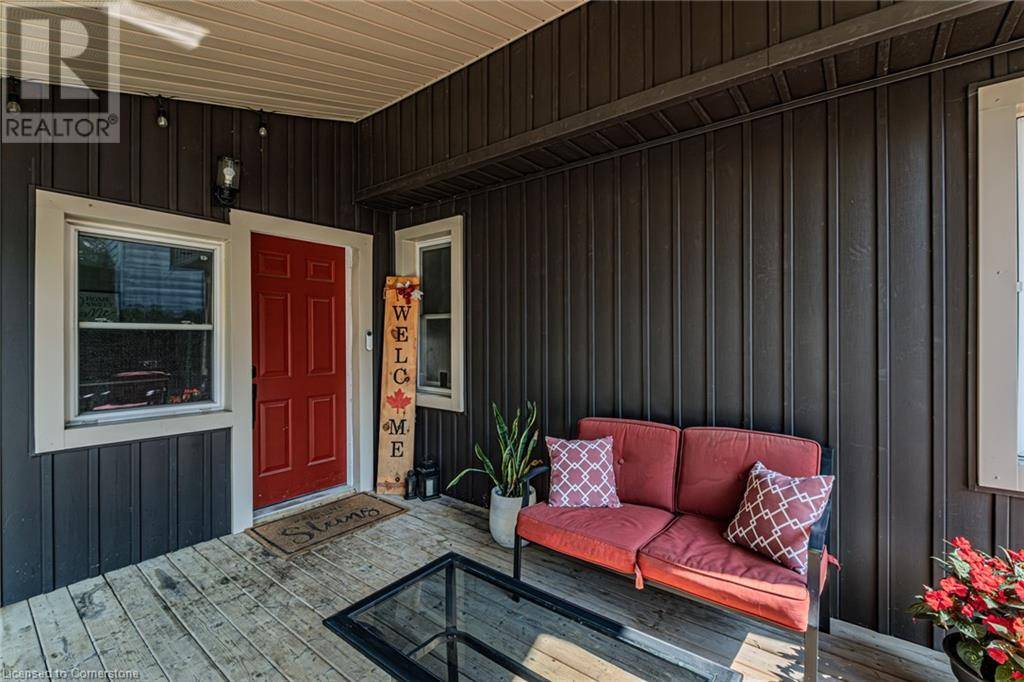 Delhi, ON N4B2N3,258 NORFOLK Avenue