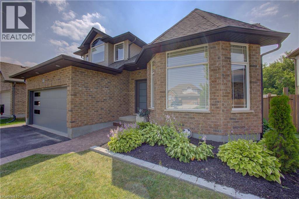 Arthur, ON N0G1A0,128 SCHMIDT Drive