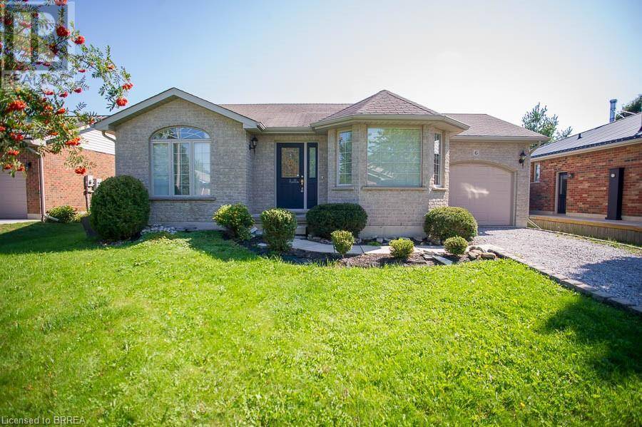Port Dover, ON N0A1N5,6 GEOFFERY Road
