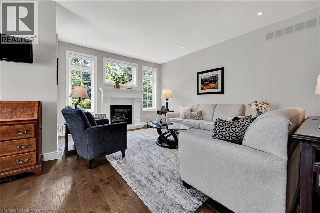 Waterloo, ON N2T0B7,435 WINCHESTER DR #16