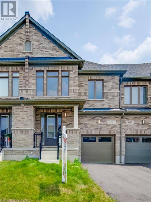 Ayr, ON N0B1E0,73 PRINCE PHILIP Boulevard