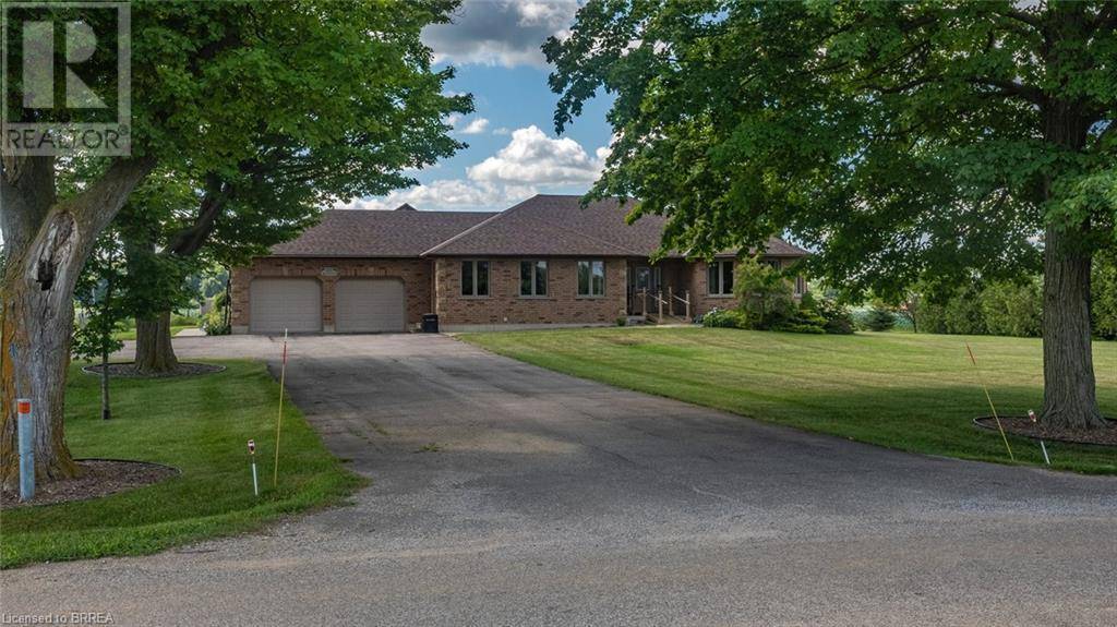 Burford, ON N0J1V0,103 THIRD CONCESSION Road
