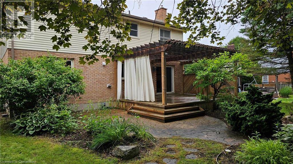 Cambridge, ON N1S4S1,15 BIRCHLAWN Avenue