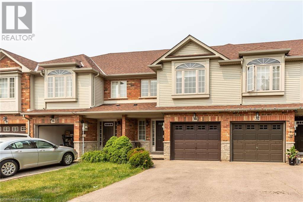 Grimsby, ON L3M5R5,34 ELDERBERRY Avenue