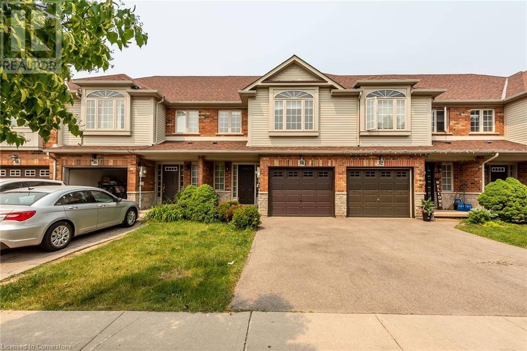 Grimsby, ON L3M5R5,34 ELDERBERRY Avenue
