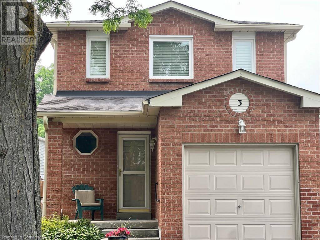 Brampton, ON L6Z2C1,3 OLEANDER Crescent