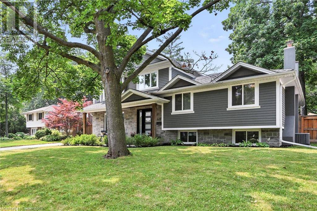 Burlington, ON L7L3K9,5221 MEADOWHILL Road