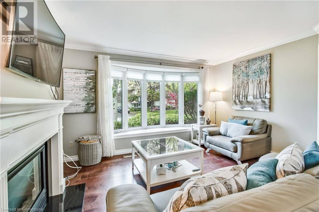 Burlington, ON L7M1H2,1310 SYCAMORE Drive