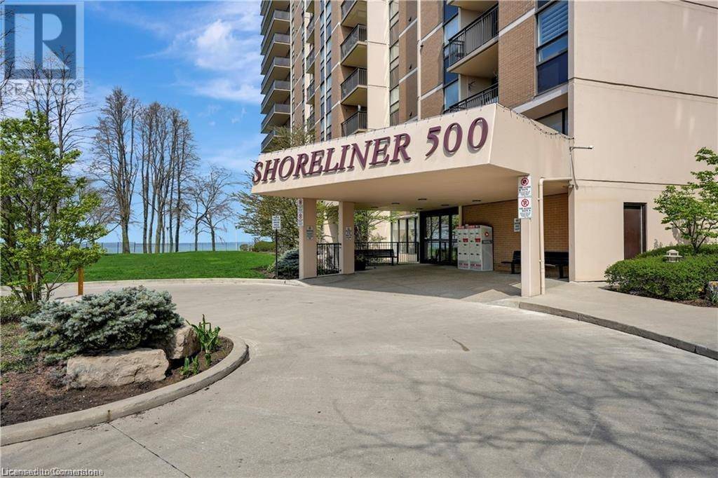 Stoney Creek, ON L8E3M6,500 GREEN RD #1207