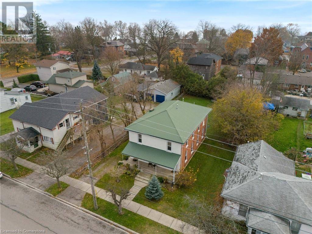 Port Dover, ON N0A1N0,311 ST GEORGE Street