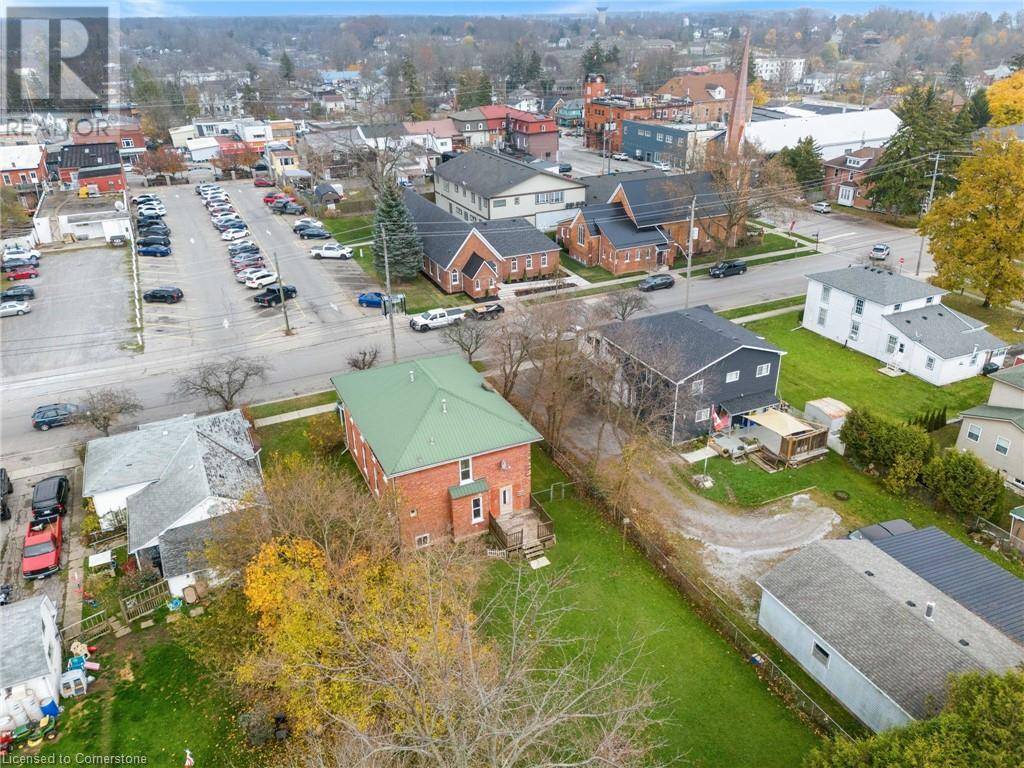 Port Dover, ON N0A1N0,311 ST GEORGE Street