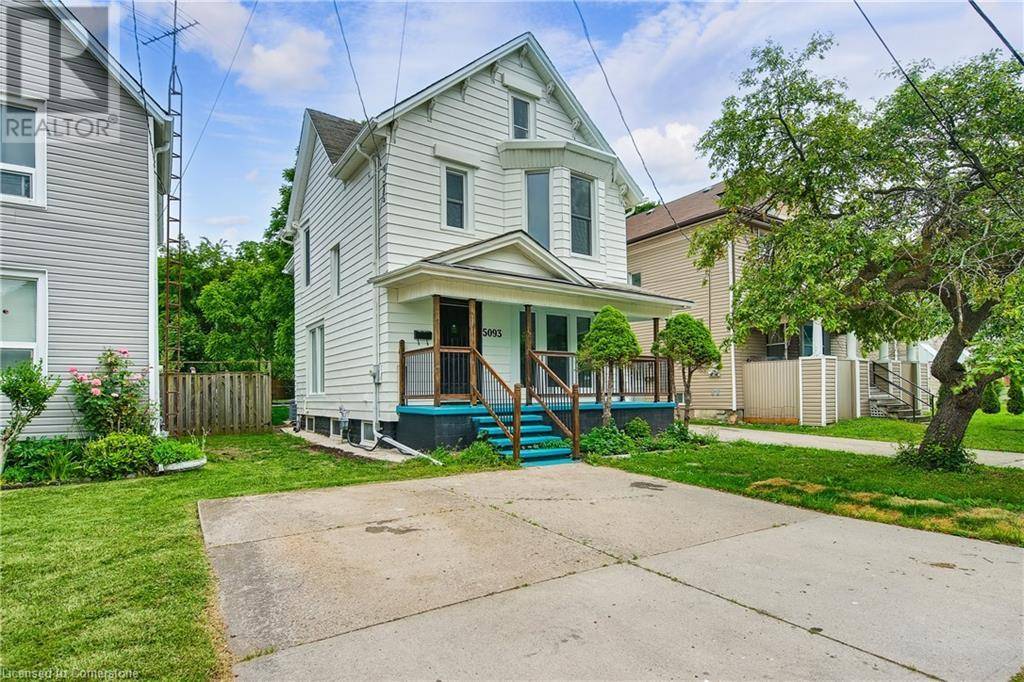 Niagara Falls, ON L2E1M7,5093 STAMFORD Street