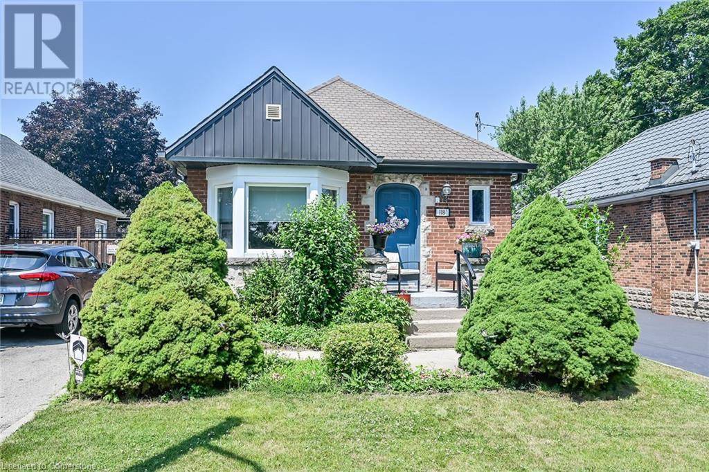 Hamilton, ON L9A3C2,118 EAST 6TH Street