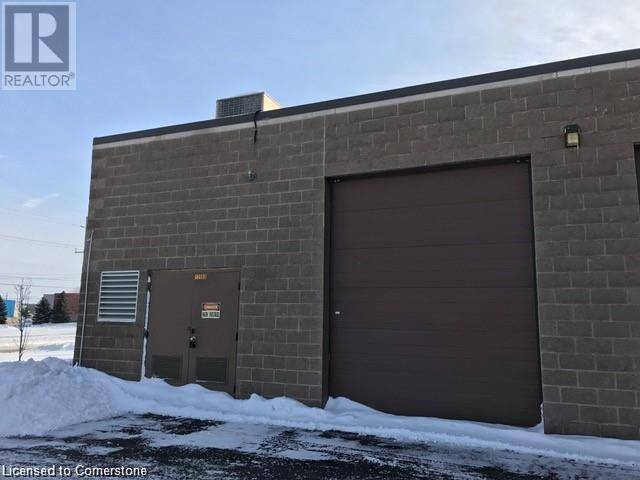 Waterloo, ON N2V1V9,755 BRIDGE ST #1